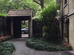 -上海蔡元培故居陈列馆