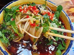 缠绵火锅粉-冒椒火辣(太古里店)