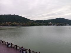 -云龙湖旅游景区