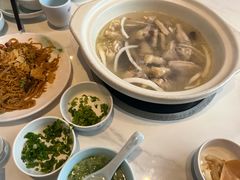 -龙泉人椰子鸡.糟粕醋.海南菜(三亚旗舰店)