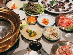 -味家烤肉烤鳗鱼牛排(西塔旗舰店)