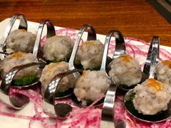 -北门涮肉·炭火铜锅涮肉(什刹海店)