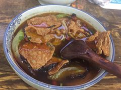 -陈记柳州螺蛳粉(大坪店)