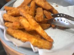 地瓜-龍歌自助小火锅(崂山丽达店)