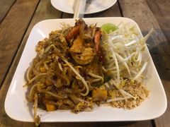 -Doo Dee Thai Food(Issan/Isaan/Esan)
