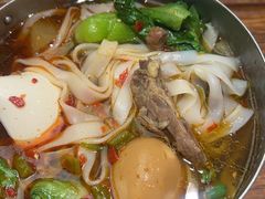 -小满手工粉(北京来福士店)