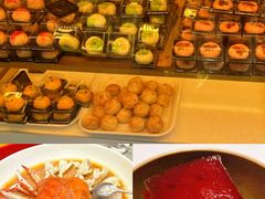 -知味观(湖滨店)