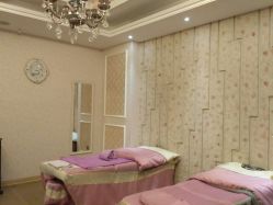 -悦芳庭美肤美体品牌集合店