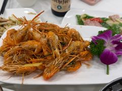 -瑞福园联谊餐室(茂名南路店)