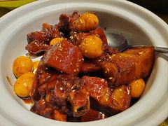 地主过年红烧肉-老灶味道·本帮菜(昌平路店)