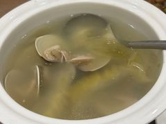 -天天海鲜城·海鲜大排档(新溪店)