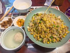 -扬二春炒饭(国庆路总店)