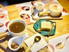 -炖物24章·顺时轻养茶(杭州大厦店)