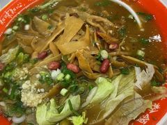 -塞上张记桂林米粉(金凤万达店)