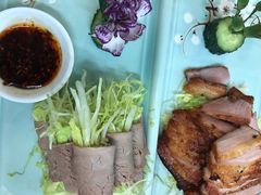 -新白鹿餐厅(城西银泰城店)