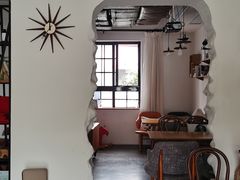 -几静cafe(基湖店)