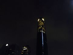 -珠江夜游广州塔·中大码头