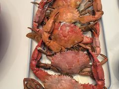 -渔码头食府(蓬莱阁店)