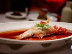 -申粤轩酒楼(丁香花园店)