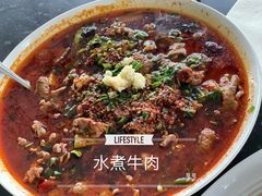 -眉州东坡酒楼