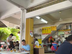 -王美记茶餐室