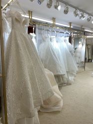 -Lisamoon礼慕纱婚纱礼服高级定制