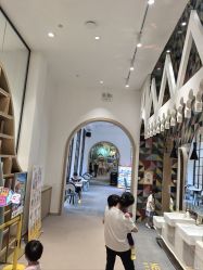 -奈尔宝·儿童乐园·亲子餐厅(星河湾店)