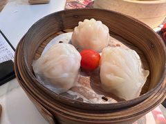 -虾饺妹·粤式茶餐厅(荟聚店)