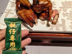 -大鸽饭(体育西路店)