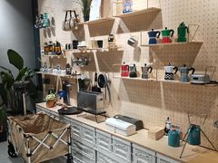 -CAMP.33露营烤肉·团建聚餐(创智天地店)