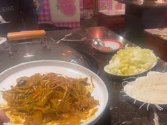 -粗粮人家·东北菜(洋桥店)