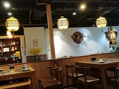 -杨家火锅(国美店)
