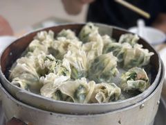 -清真烧麦馆(民族路店)