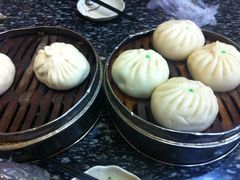 豆芽菜素包-石头门坎
