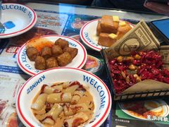 -克茗冰室(仁恒梦中心店)