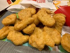 -麦当劳(红荔西店)