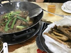 -顺德公美食(西乡店)