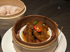 -万丽轩·粤菜(王府井金茂万丽酒店)