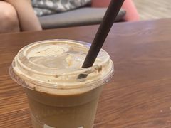-Peet's Coffee皮爷咖啡(上海长风大悦城店)