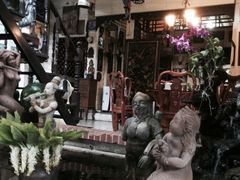 -自然餐厅(Phuket)
