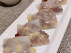 叉烧肠粉-凯逸轩·匠心粤菜(中城名仕汇店)