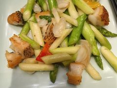 -佘山世茂艾美·御珍轩中餐厅