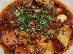-太二酸菜鱼(深圳布吉万象汇店)