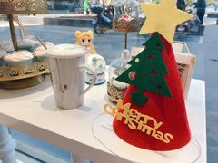 -贝紫Style(木马公寓店)