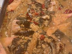 -鱼酷活鱼烤鱼(南京水游城店)