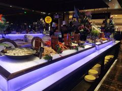 -加餐海鲜自助(宝龙一城店)