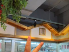 -绿草地·湘菜(喜盈门店)