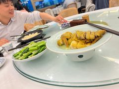 -围龙屋客家食府(福田店)