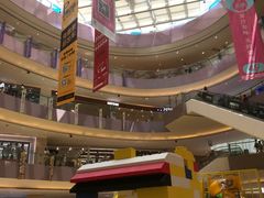 -杭州滨江宝龙城