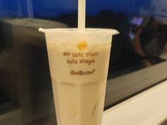 -猫的魔法密林(衣裳街店)